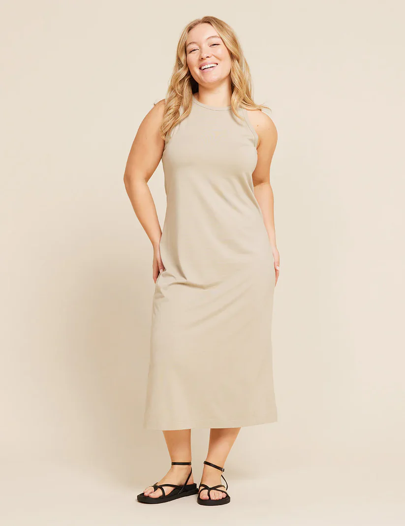 BOODY Racerback Dress