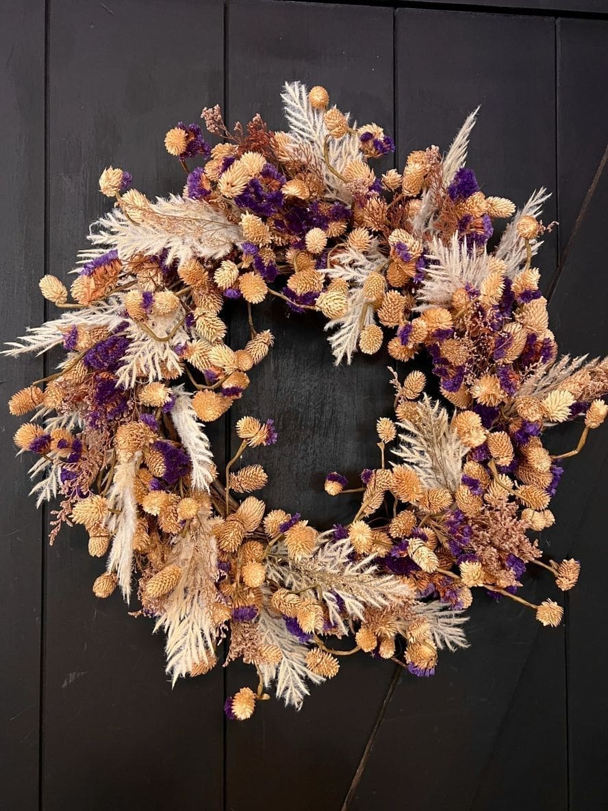 Seasonal Wreaths Category