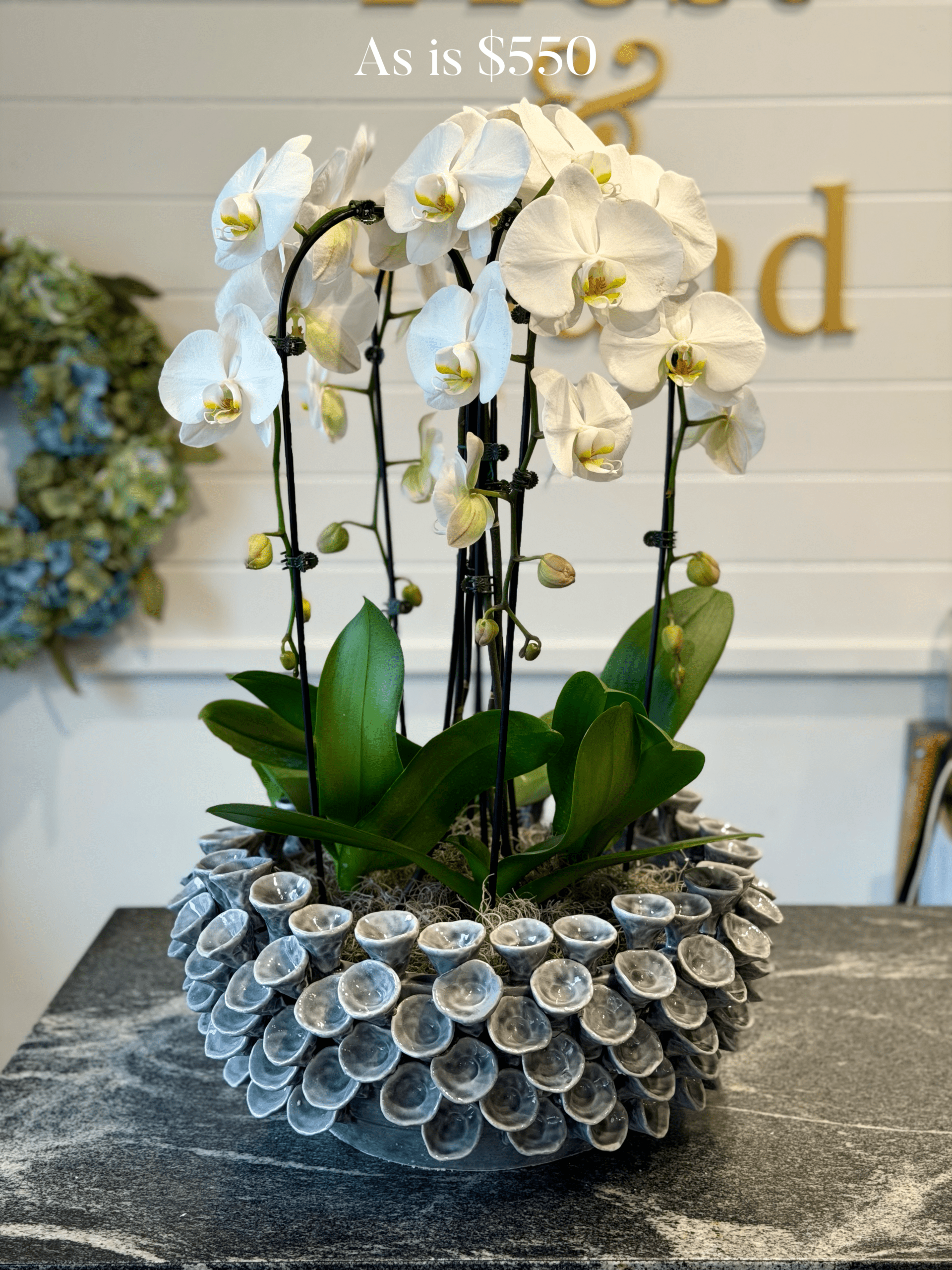 Sustainable Arrangements - Image 9