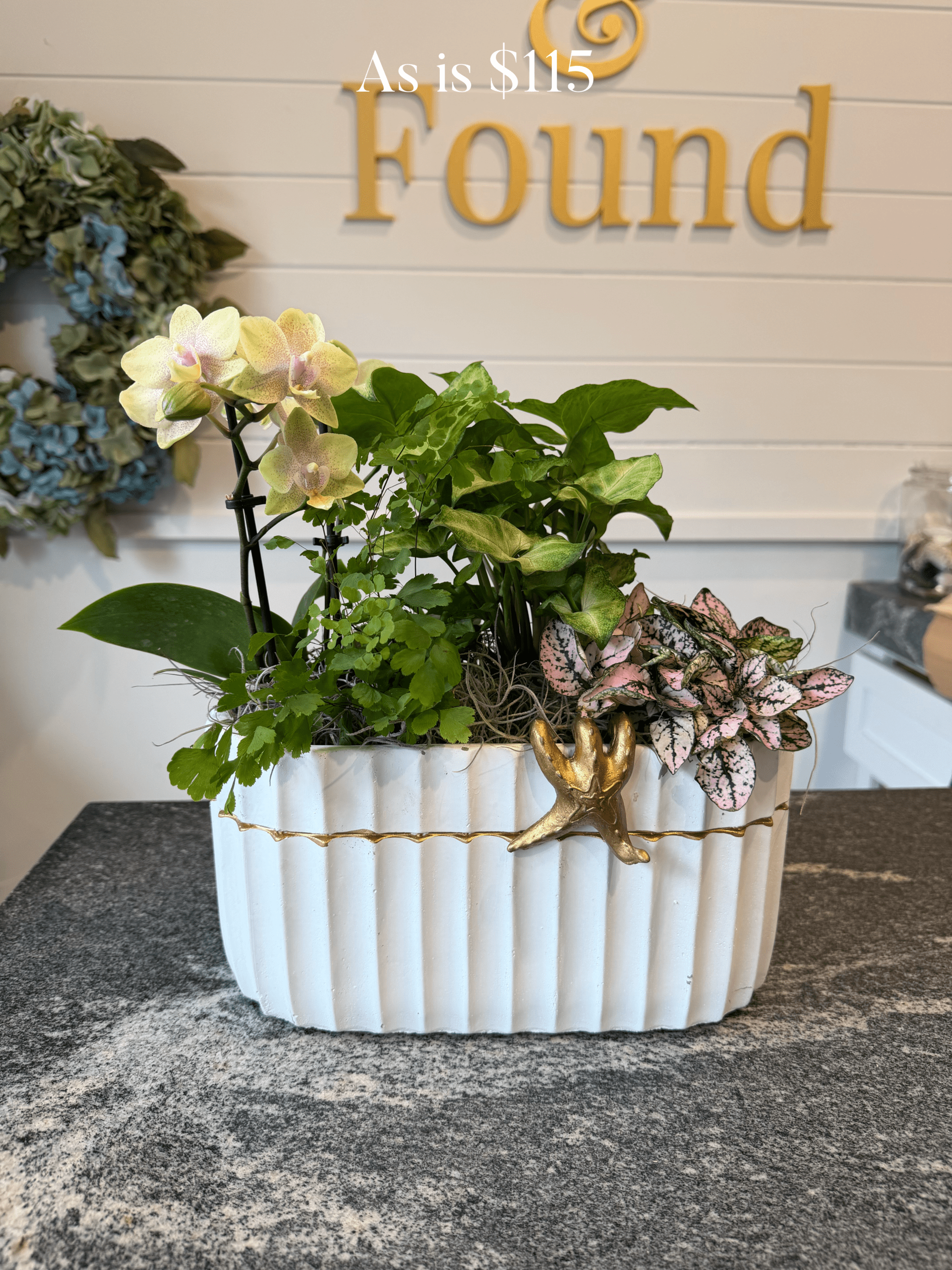 Sustainable Arrangements - Image 8