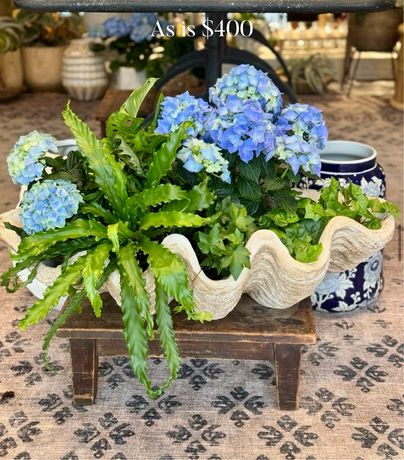 Sustainable Arrangements - Image 6