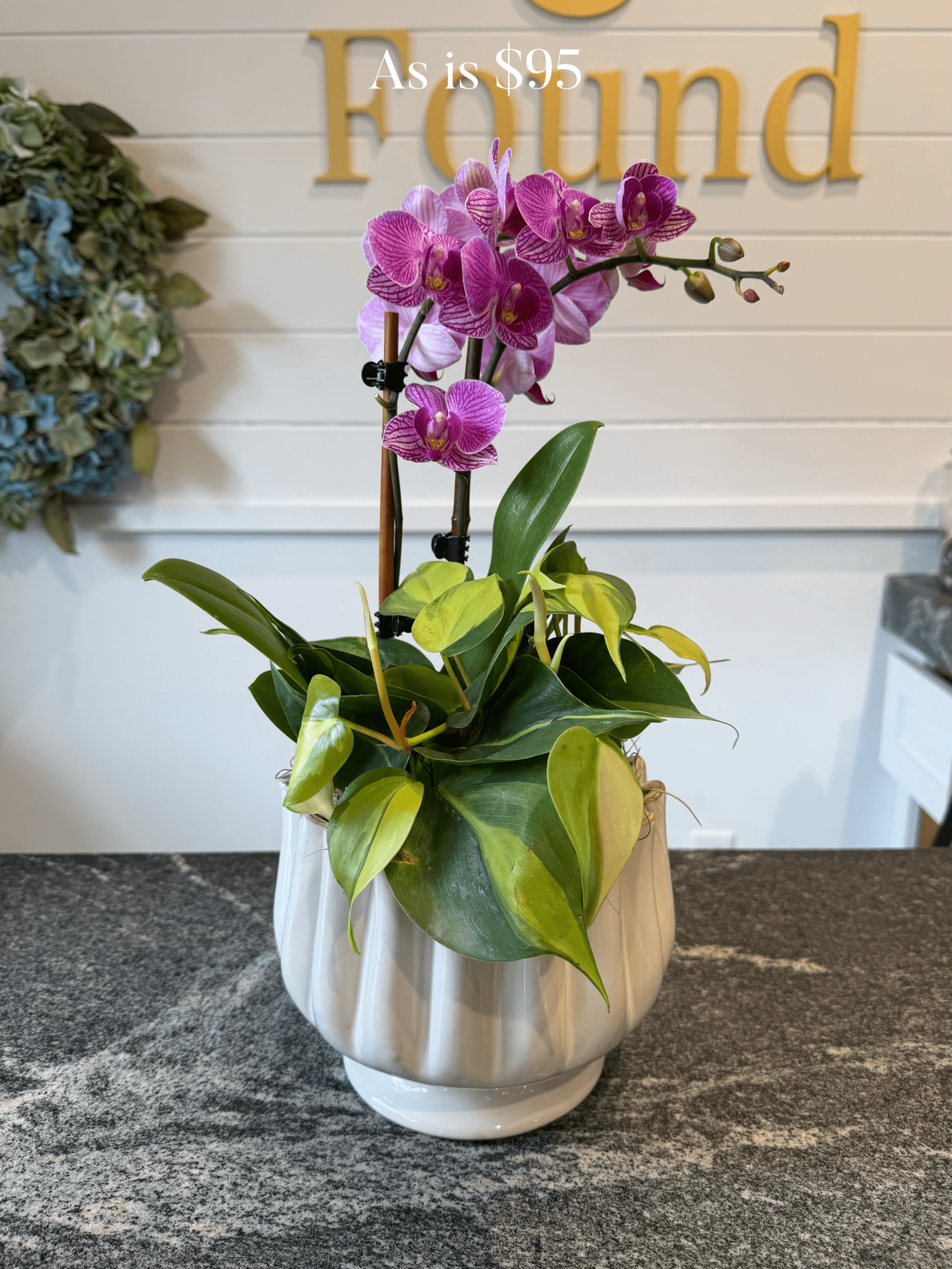 Sustainable Arrangements - Image 11