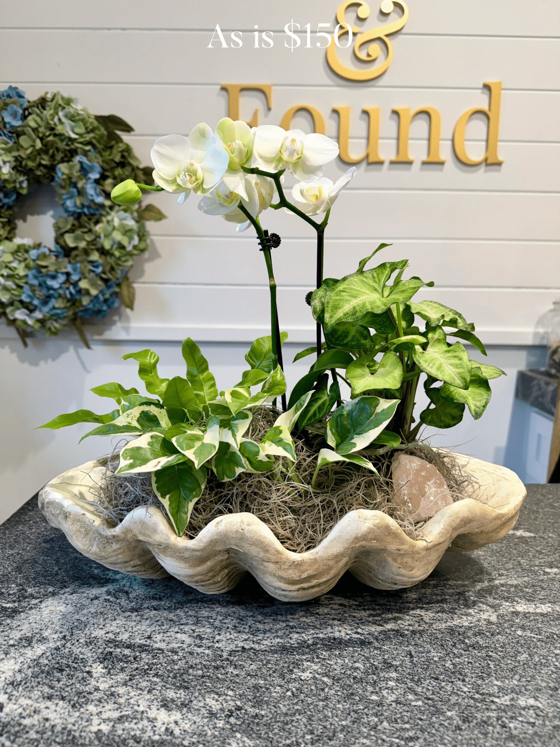 Sustainable Arrangements - Image 5